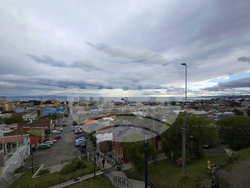 Chile - Punta Arenas - Antarctica - Bulgarian Antarctic Expedition