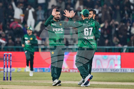 Pakistan Australia Cricket