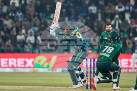 Pakistan Australia Cricket