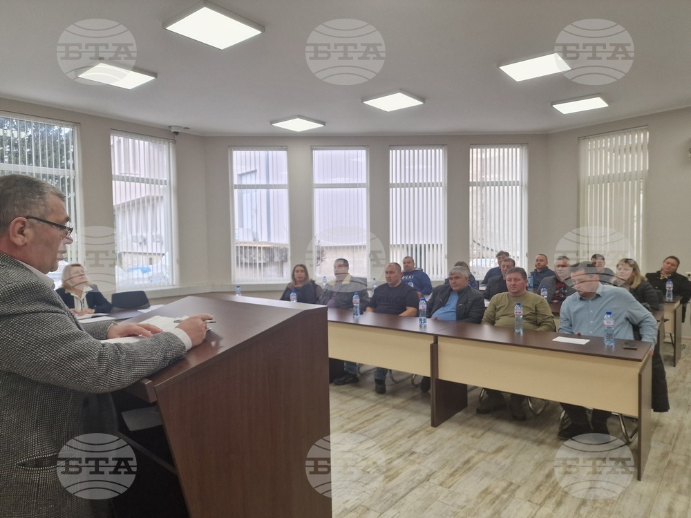 Община Завет планира да получи 185 100 евро приходи от общински имоти през 2026 г.