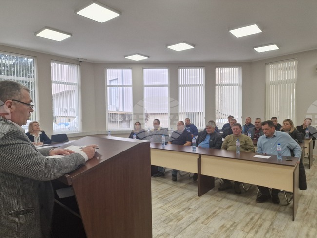 Община Завет планира да получи 185 100 евро приходи от общински имоти през 2026 г.