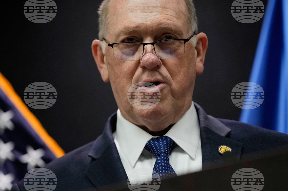 Immigration Enforcement Minnesota