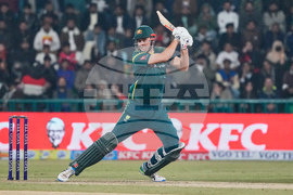 Pakistan Australia Cricket