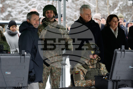 Lithuania Denmark Royals