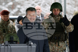 Lithuania Denmark Royals