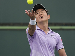 Indian Wells Tennis