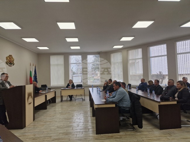 Община Завет ще бъде партньор на пожарната служба по проект за повишаване готовността при бедствия и извънредни ситуации