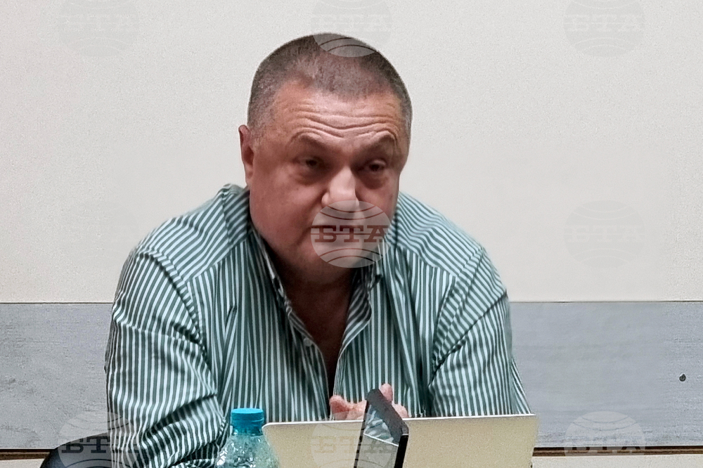 Крушари - Общински съвет - заседание