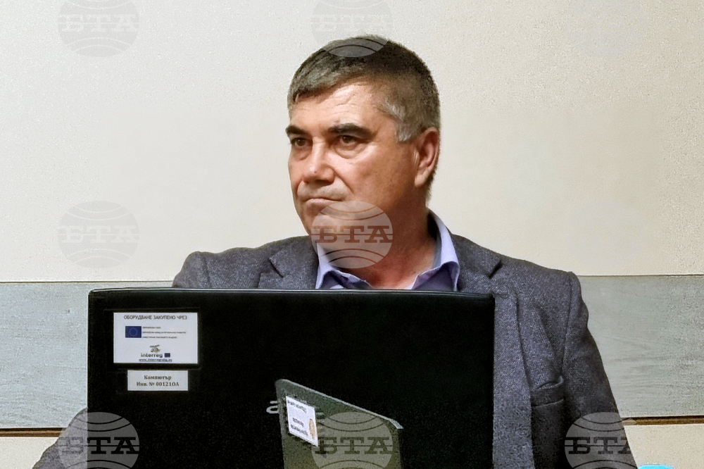 Крушари - Общински съвет - заседание