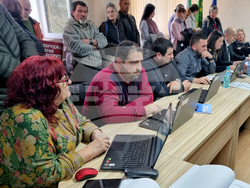 Крушари - Общински съвет - заседание