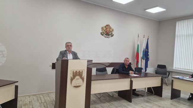 МИГ Завет – Кубрат ще получи безлихвен заем от Община Завет за финансиране на стратегията си