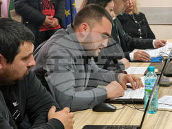 Крушари - Общински съвет - заседание