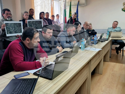 Крушари - Общински съвет - заседание