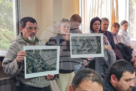 Крушари - Общински съвет - заседание