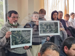 Крушари - Общински съвет - заседание