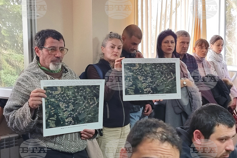 Крушари - Общински съвет - заседание