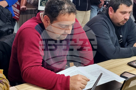 Крушари - Общински съвет - заседание