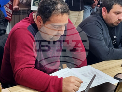 Крушари - Общински съвет - заседание