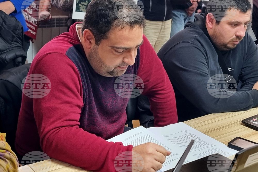 Крушари - Общински съвет - заседание