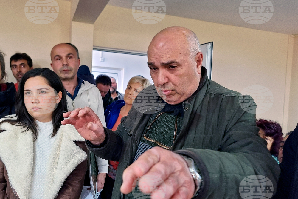 Крушари - Общински съвет - заседание