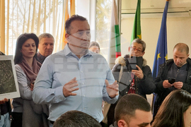 Крушари - Общински съвет - заседание