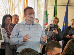 Крушари - Общински съвет - заседание