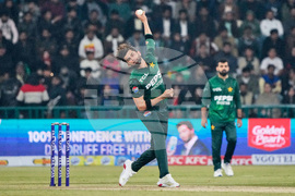 Pakistan Australia Cricket