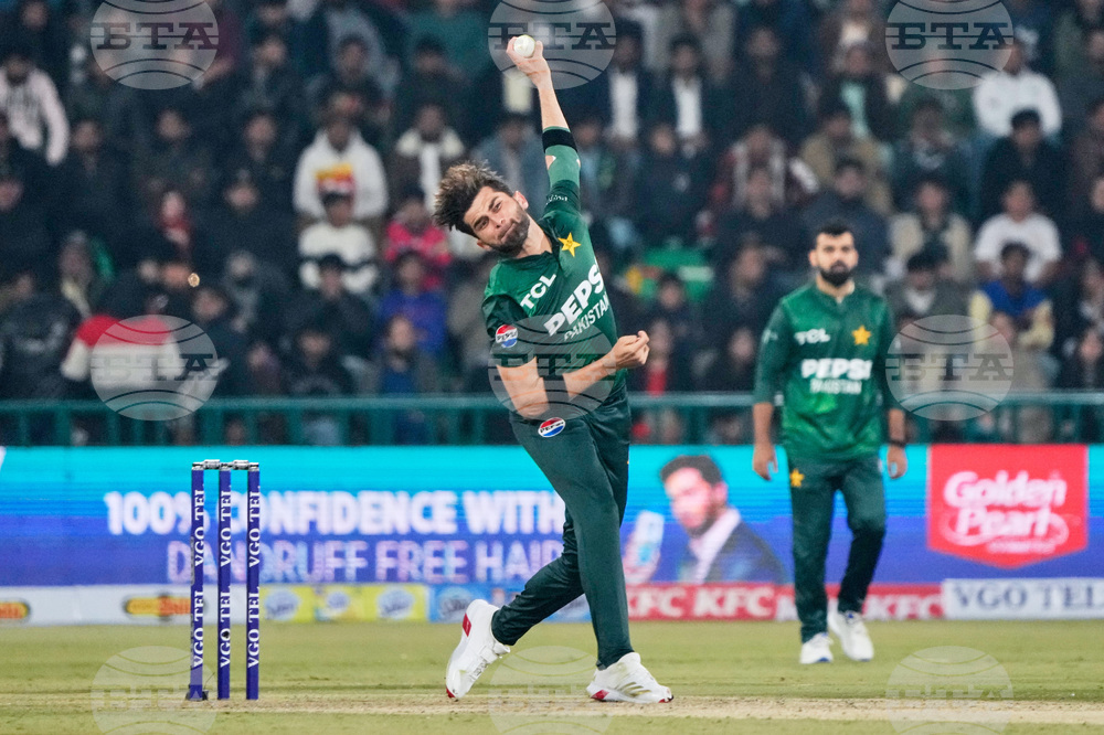 Pakistan Australia Cricket