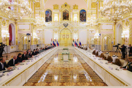 Russia United Arab Emirates