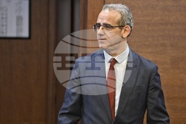 Асоциация на българските административни съдии - Списание „Административно правосъдие“ - представяне