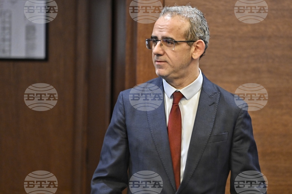 Асоциация на българските административни съдии - Списание „Административно правосъдие“ - представяне