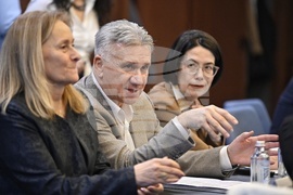 Асоциация на българските административни съдии - Списание „Административно правосъдие“ - представяне