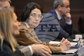 Асоциация на българските административни съдии - Списание „Административно правосъдие“ - представяне