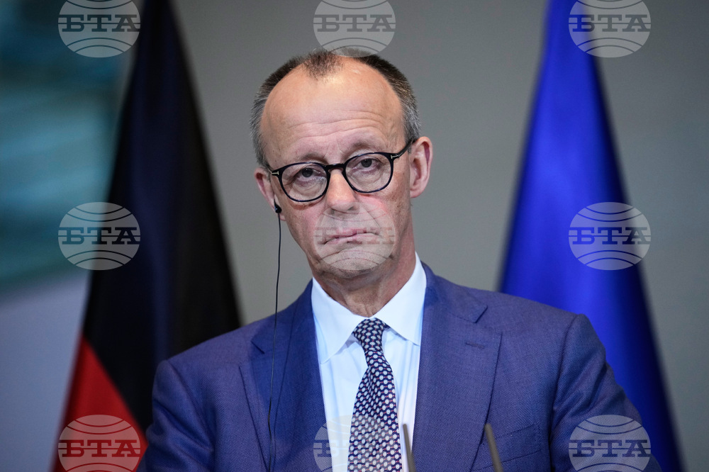 Ново социологическо проучване в Германия сочи, че подкрепата за консерваторите на Мерц е спаднала до 26%