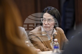 Асоциация на българските административни съдии - Списание „Административно правосъдие“ - представяне