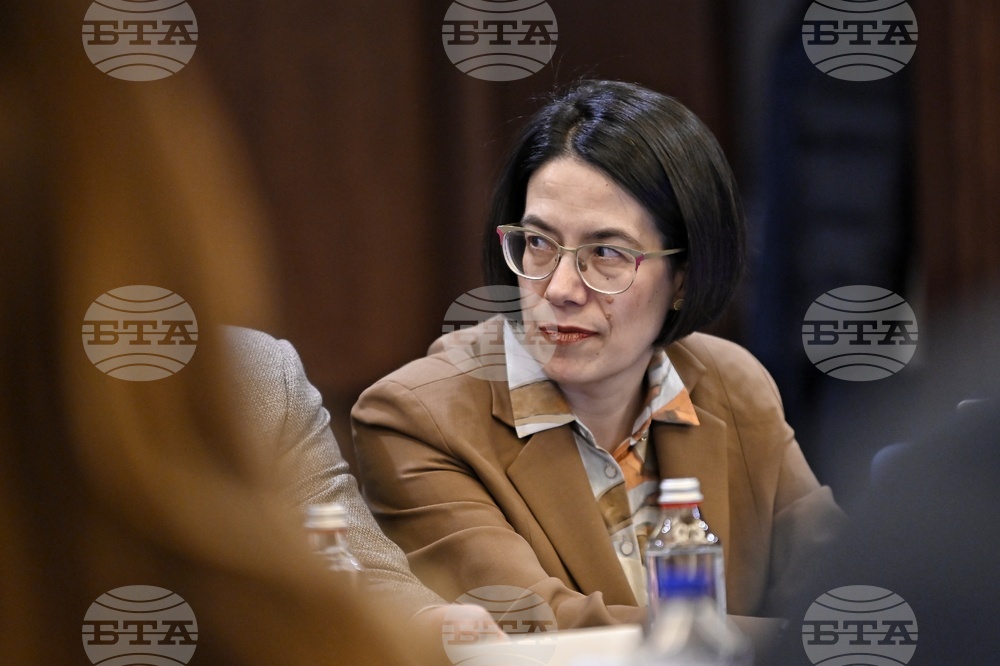 Асоциация на българските административни съдии - Списание „Административно правосъдие“ - представяне