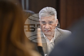 Асоциация на българските административни съдии - Списание „Административно правосъдие“ - представяне