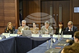 Асоциация на българските административни съдии - Списание „Административно правосъдие“ - представяне