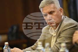 Асоциация на българските административни съдии - Списание „Административно правосъдие“ - представяне