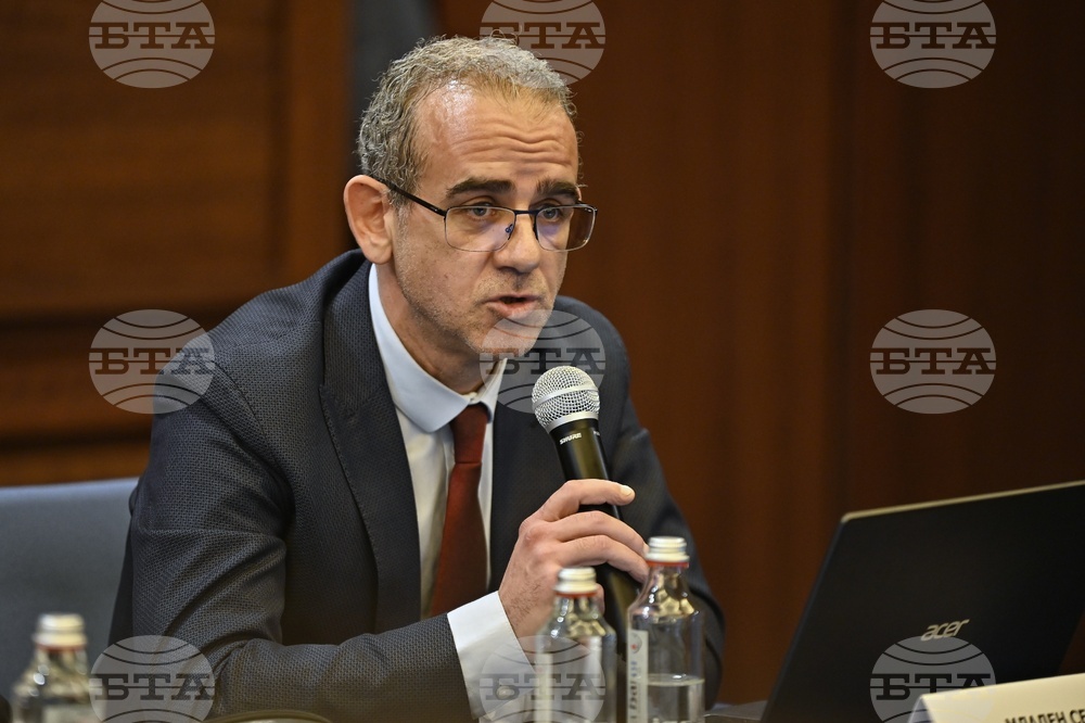 Асоциация на българските административни съдии - Списание „Административно правосъдие“ - представяне