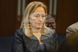 Асоциация на българските административни съдии - Списание „Административно правосъдие“ - представяне