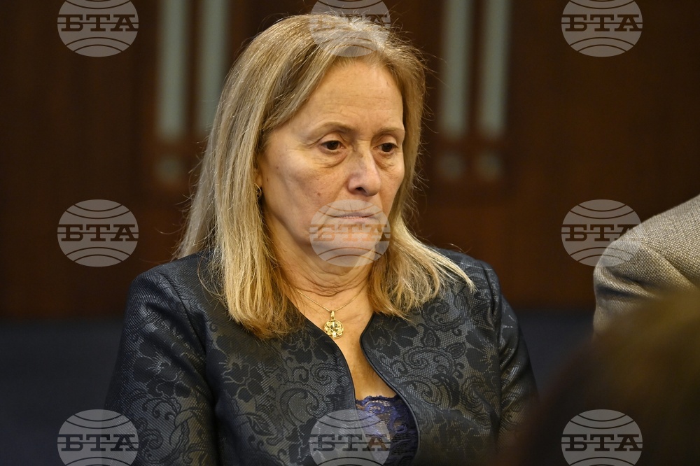 Асоциация на българските административни съдии - Списание „Административно правосъдие“ - представяне