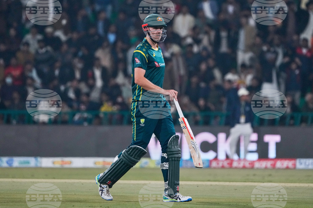 Pakistan Australia Cricket