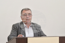 Завет - Общински съвет - заседание