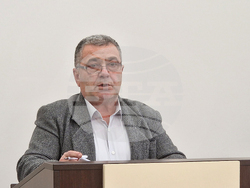 Завет - Общински съвет - заседание