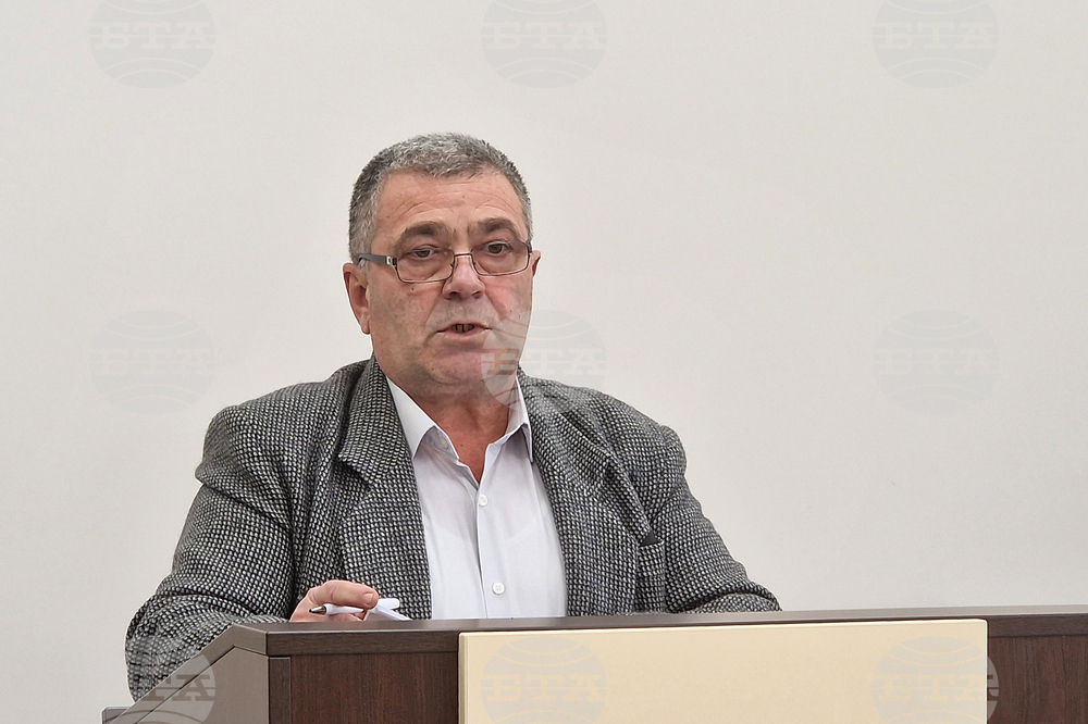 Завет - Общински съвет - заседание