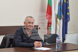 Завет - Общински съвет - заседание