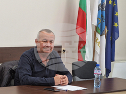 Завет - Общински съвет - заседание