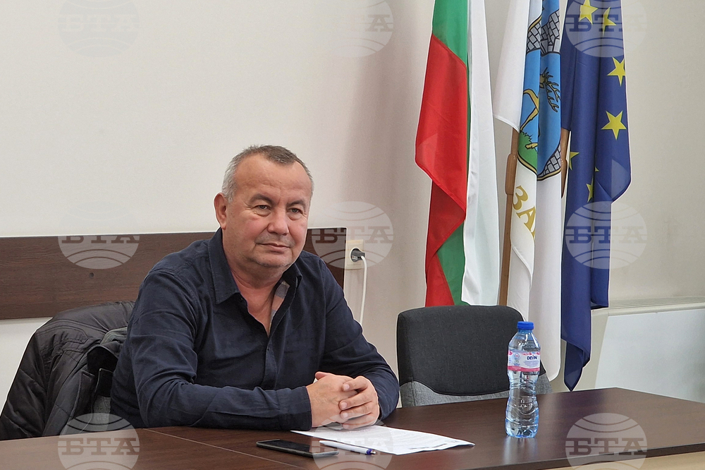 Завет - Общински съвет - заседание