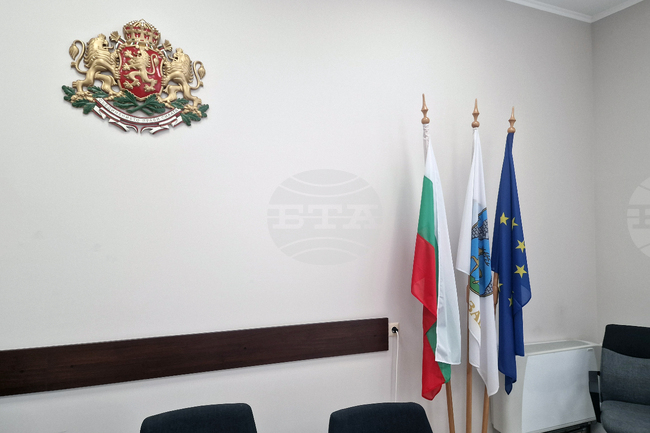 Кметът на Община Завет предлага да се осигурят временни безлихвени заеми за авансово финансиране на европейски проекти 